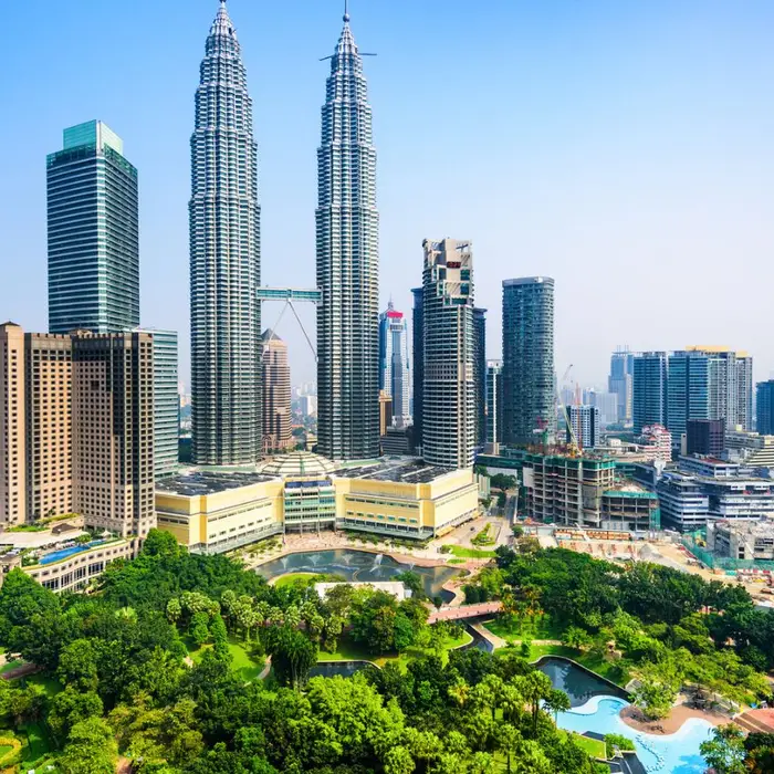 Asia’s safest retirement destination is also one of the world’s most peaceful