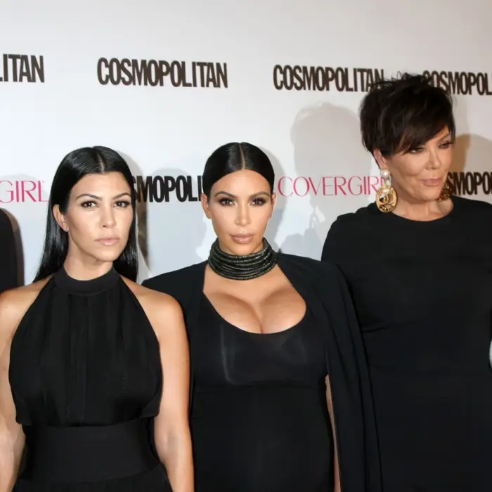 Inside the Kardashians’ winter luxury playbook in Dubai