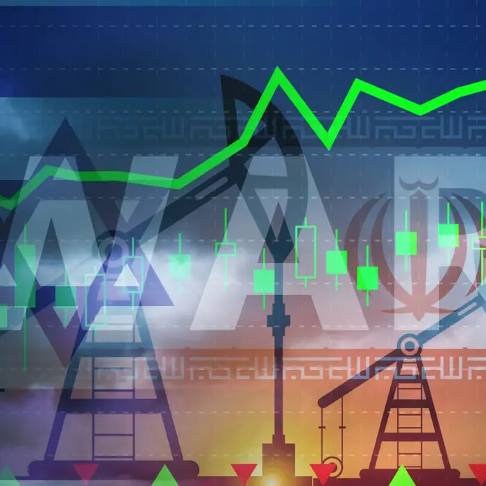 Oil surges as U.S. escalation with Iran fuels supply fears