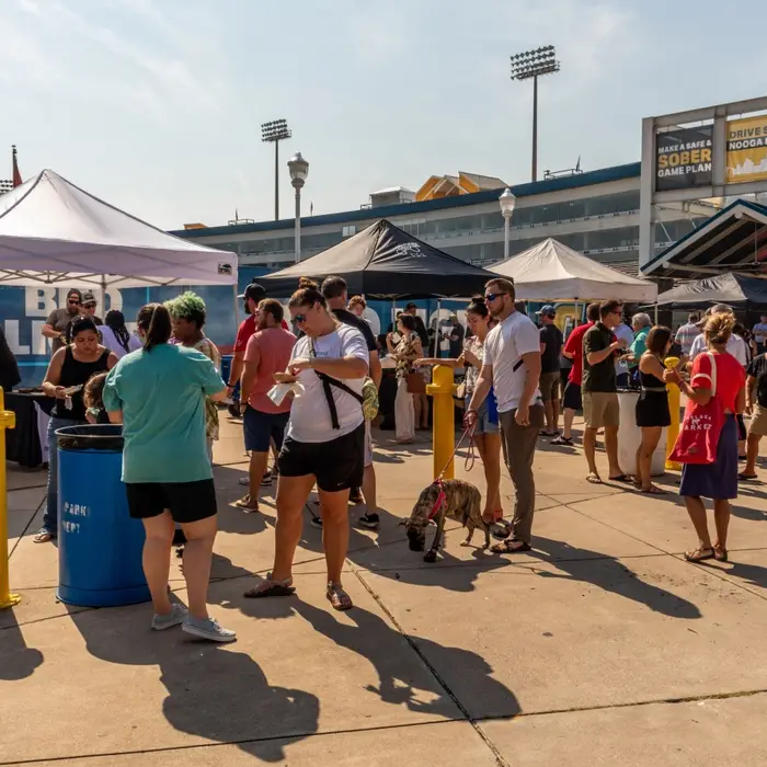 Why Chattanooga, TN is one of 2026’s fastest-growing cultural tourism hubs