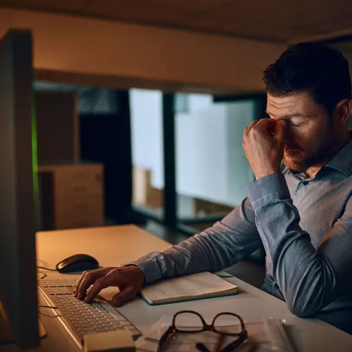New ranking reveals the countries with the most intense work cultures
