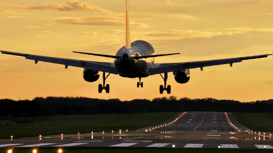 airplane
