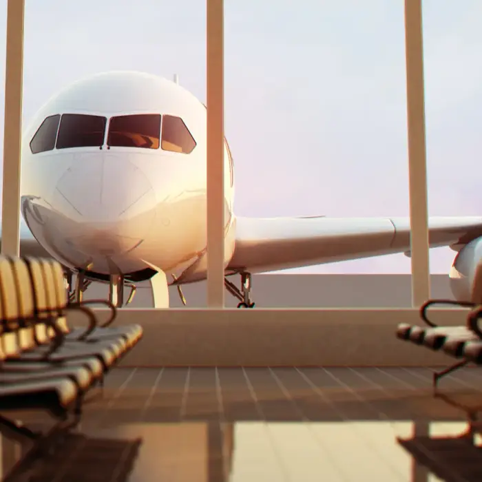 Why airfare is climbing and when travelers could see relief