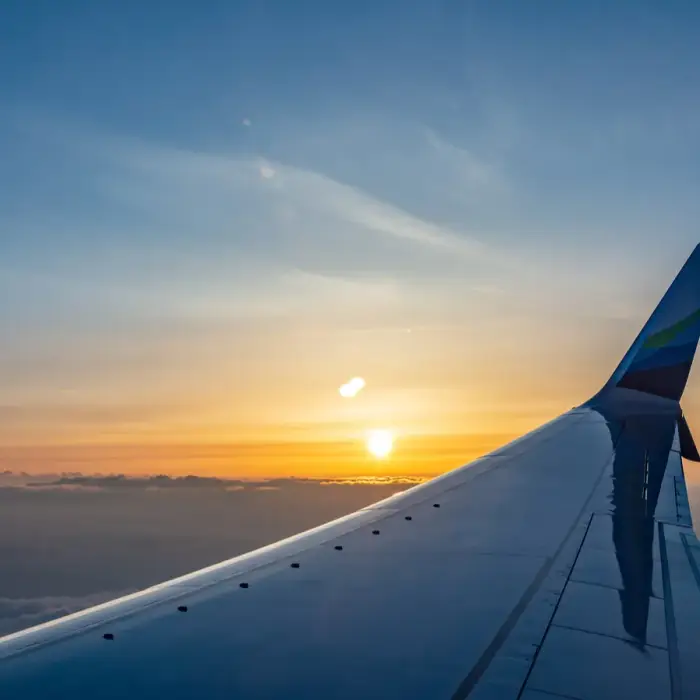 The new airline routes everyone’s booking this season