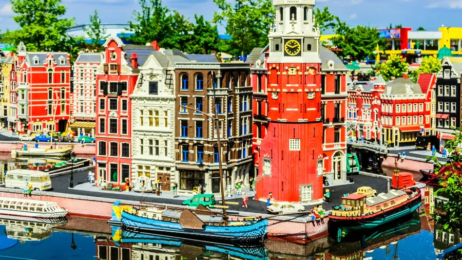 amsterdam