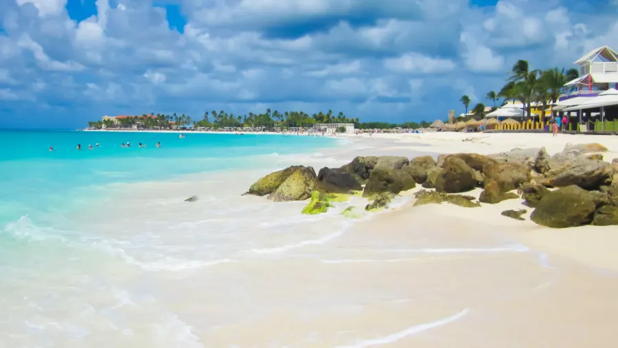 aruba