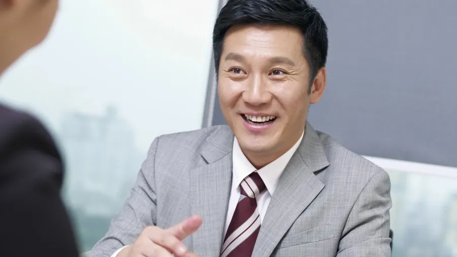 asian business
