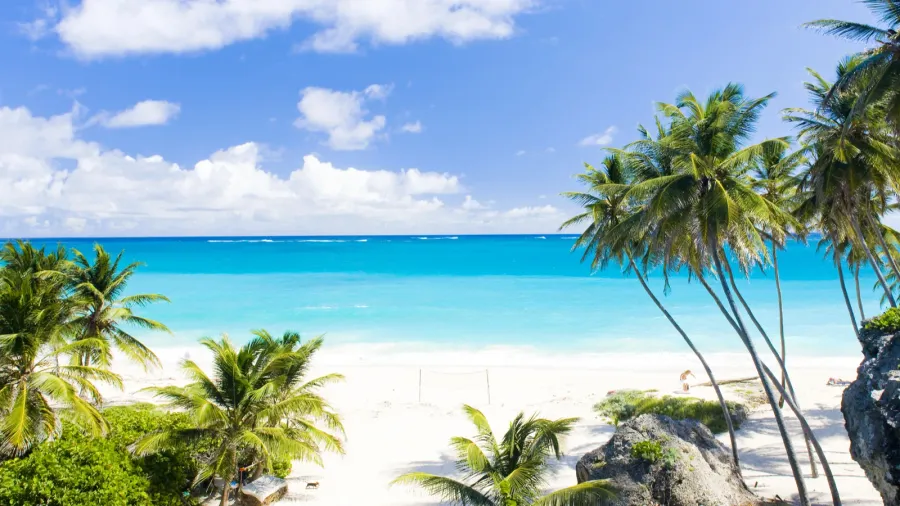 barbados
