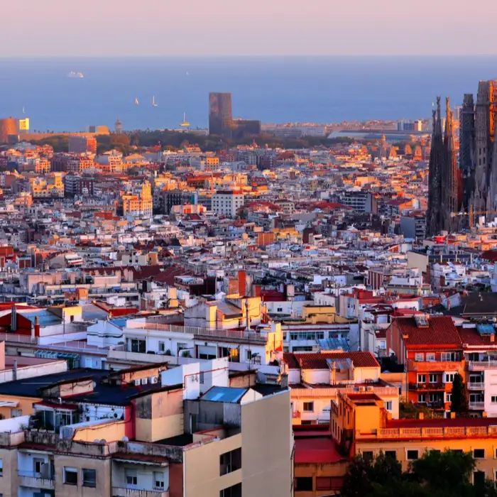 Tourists now face one of Europe’s steepest city taxes