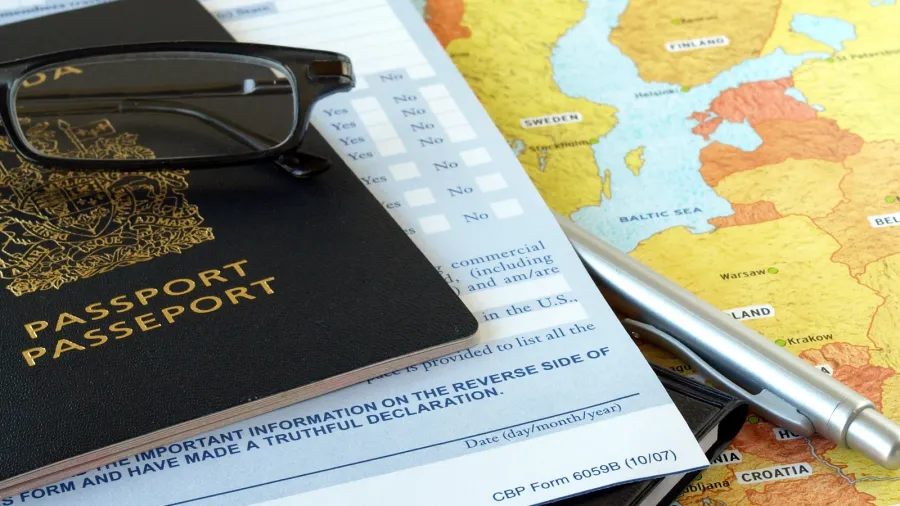 business travel