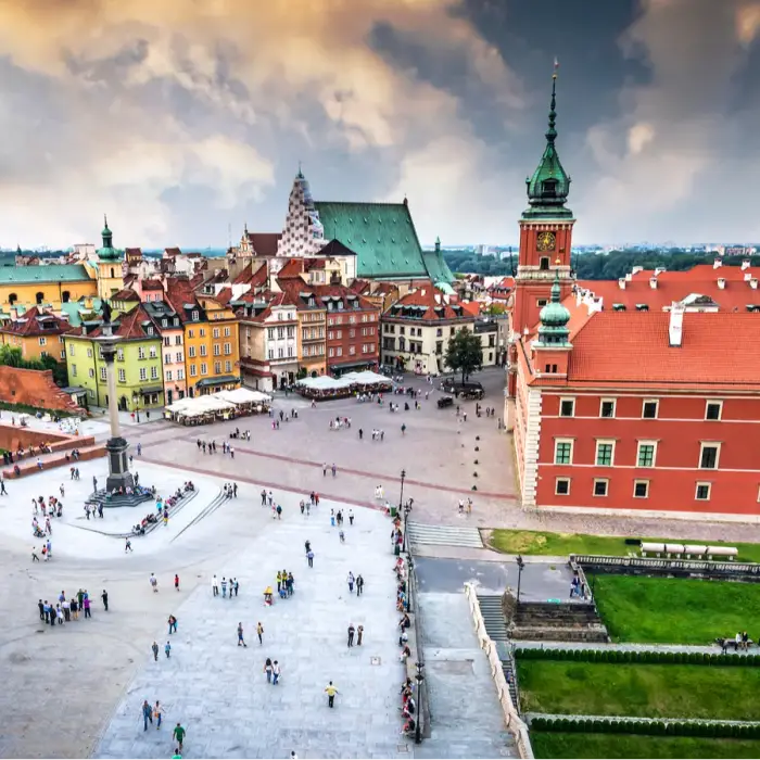 Google reveals the world’s hottest digital nomad destinations