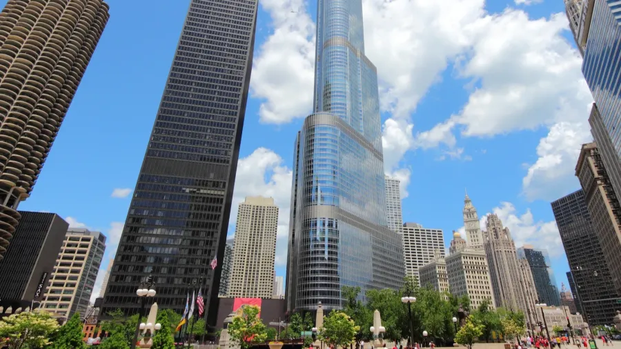 chicago