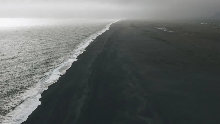 coastline