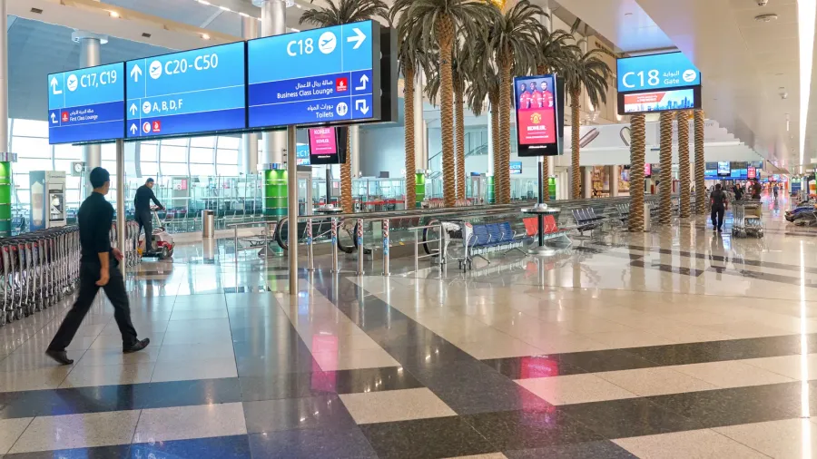dxb