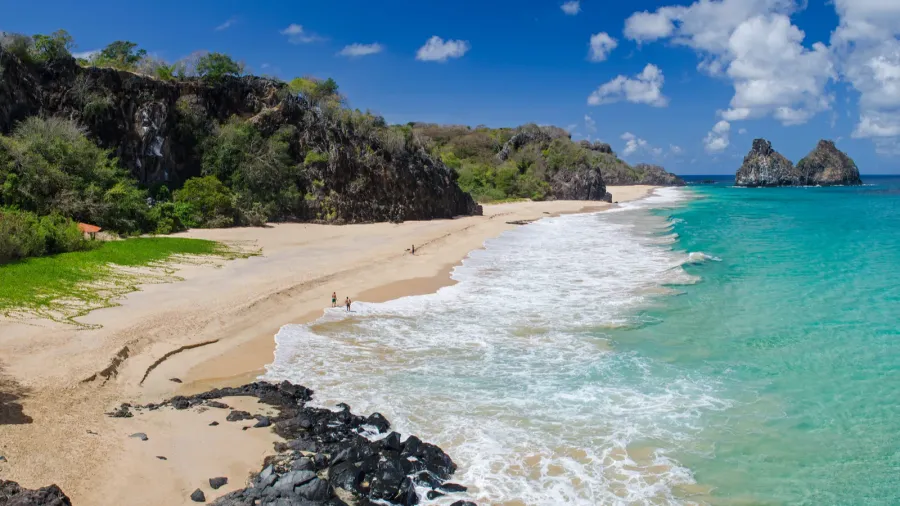 fernando de noronha brazil