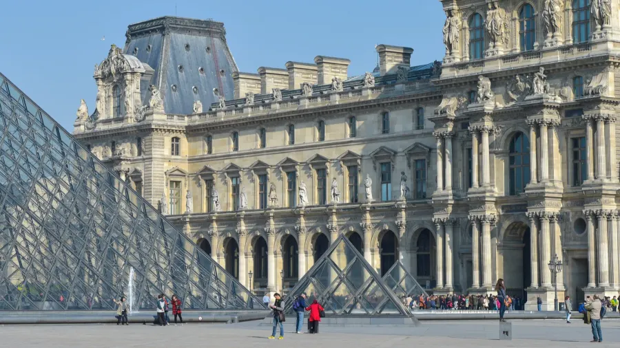 france paris tuileries garden jardin des tuileries louvre ar