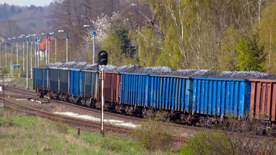 freight transportation