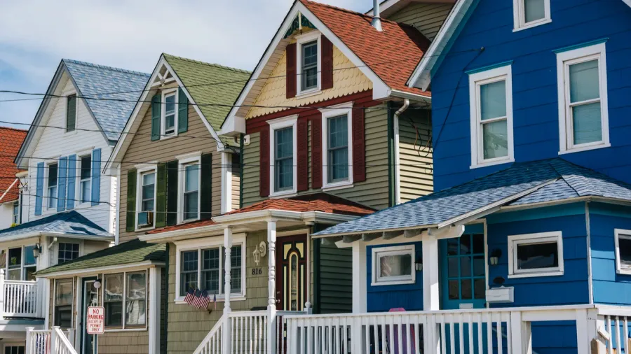 houses on bay avenue in somers point new jersey