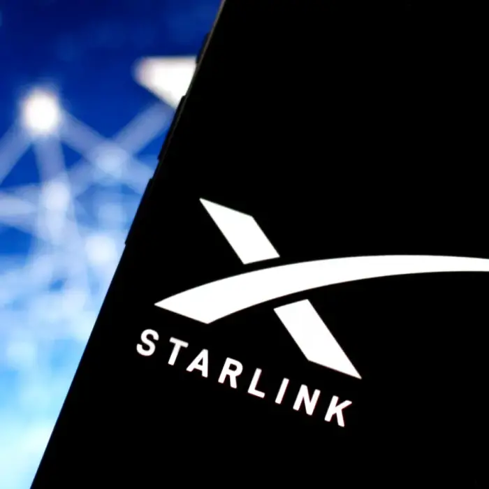 Elon Musk’s Starlink takes British Airways Wi-Fi to new heights
