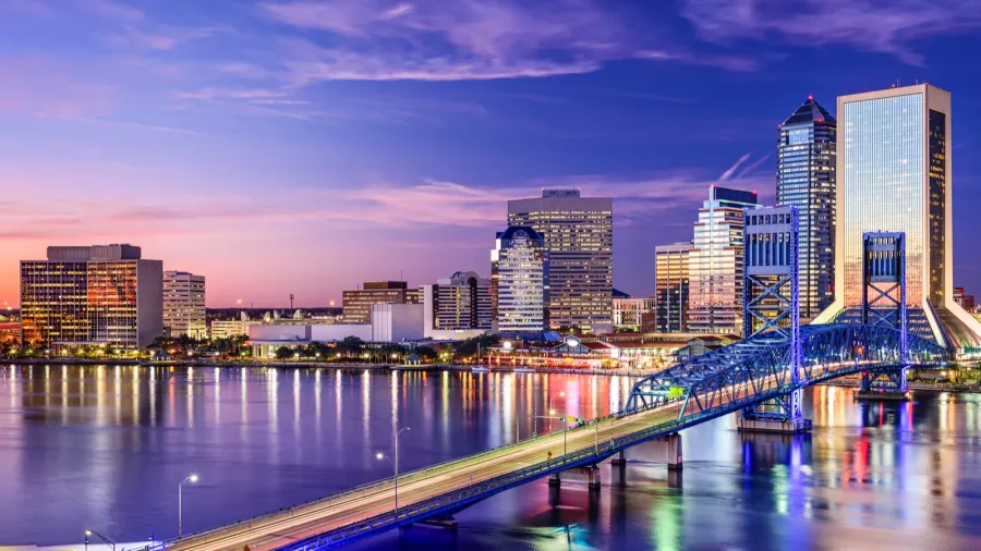 jacksonville florida usa