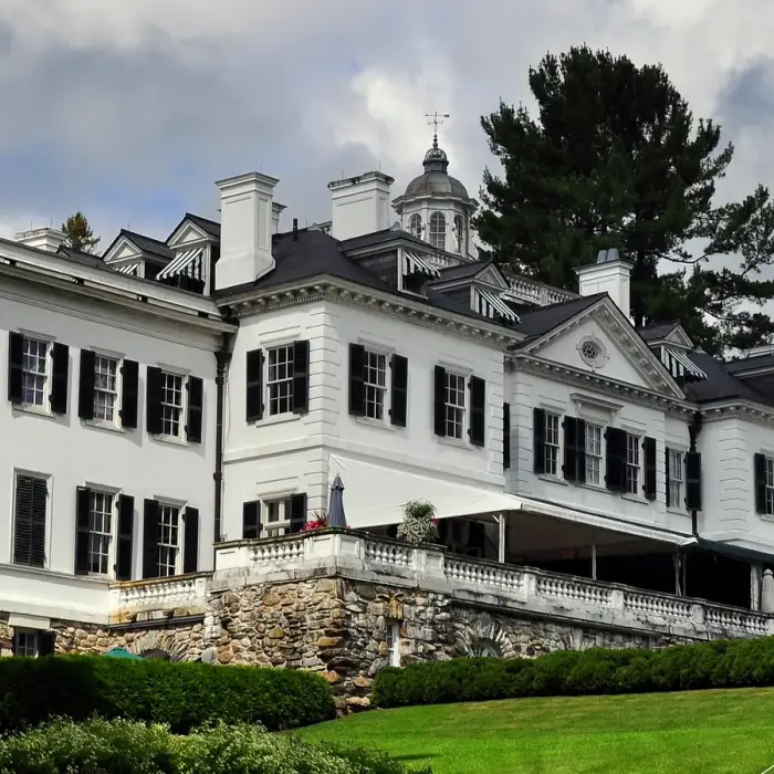 6 historic author homes you can tour across America