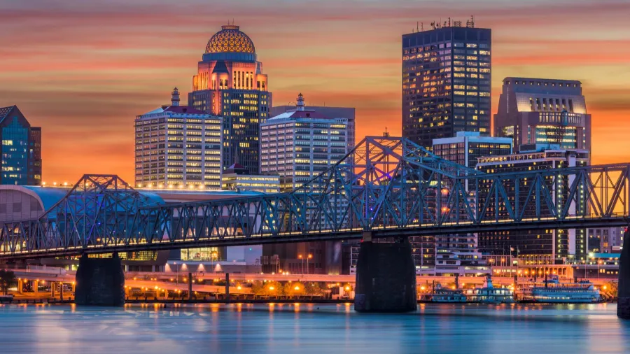 louisville kentucky usa