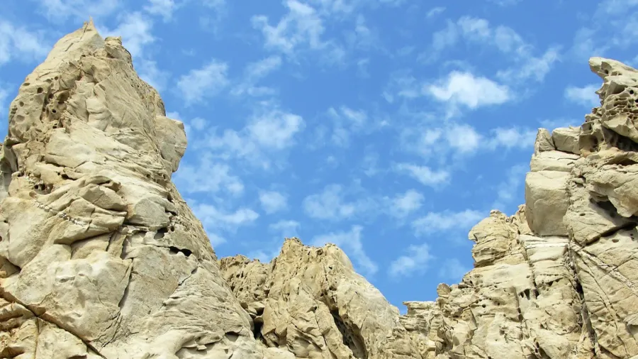 mexican rocks