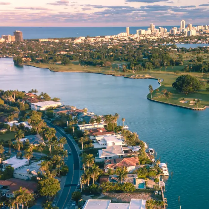 Zuckerberg reportedly eyeing Miami as Florida’s no-tax wave keeps growing