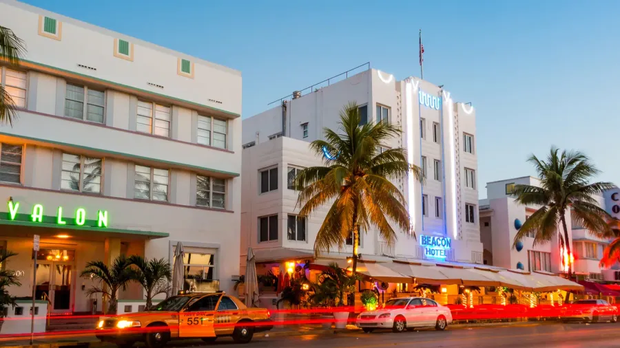 miami beach florida