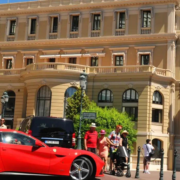 Places where tourism is driving unexpected economic growth