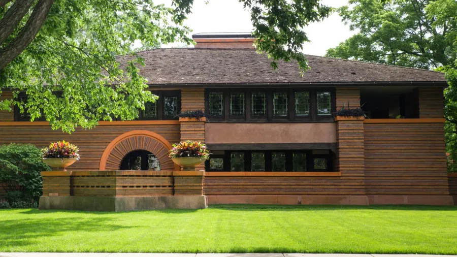 oak park illinois usa  june 25 2018 the