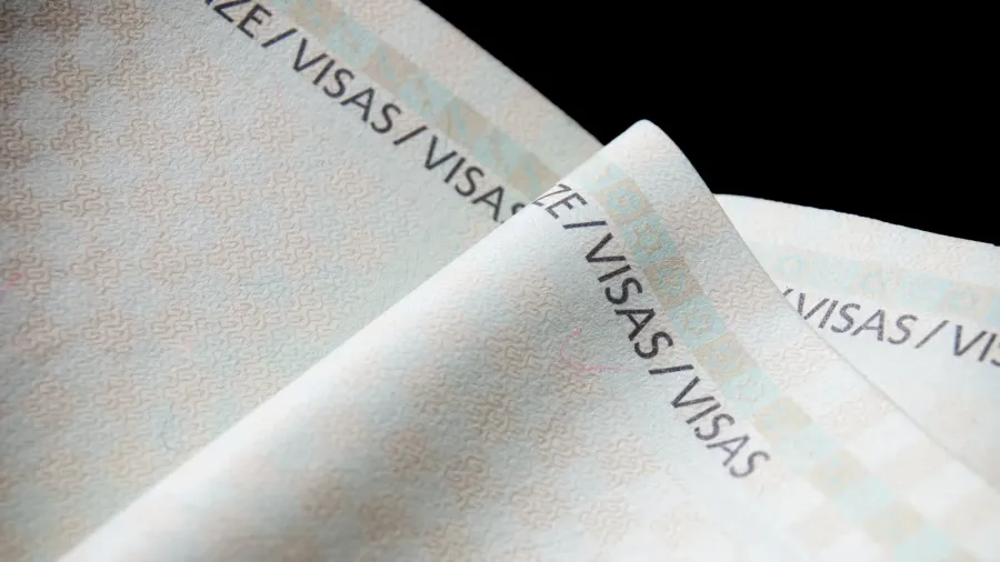 passport