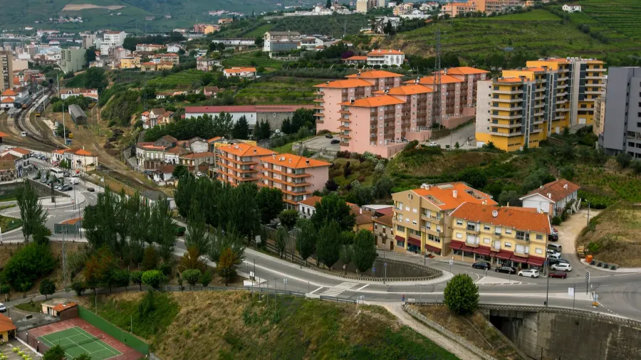 peso da regua city