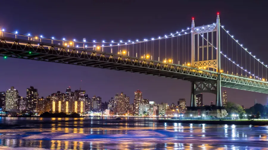 queensboro bridge new york city