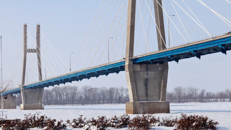 quincy memorial bridge