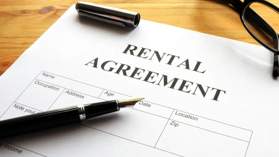 rental agreement