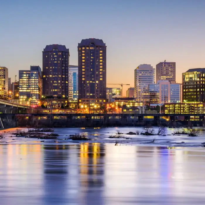 How Richmond, VA is becoming a weekend getaway favorite for East Coast travelers