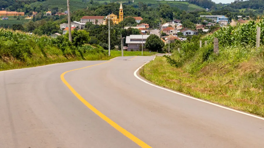 road village and plantation pinto bandeira rio grande do sul