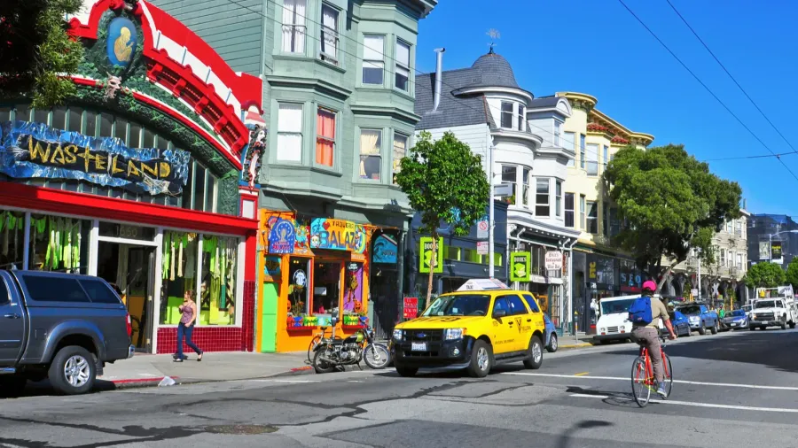 san francisco united states