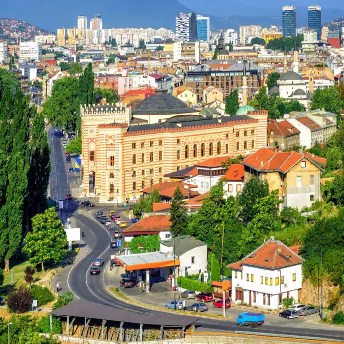 15 countries that offer visa-free entry to U.S. citizens