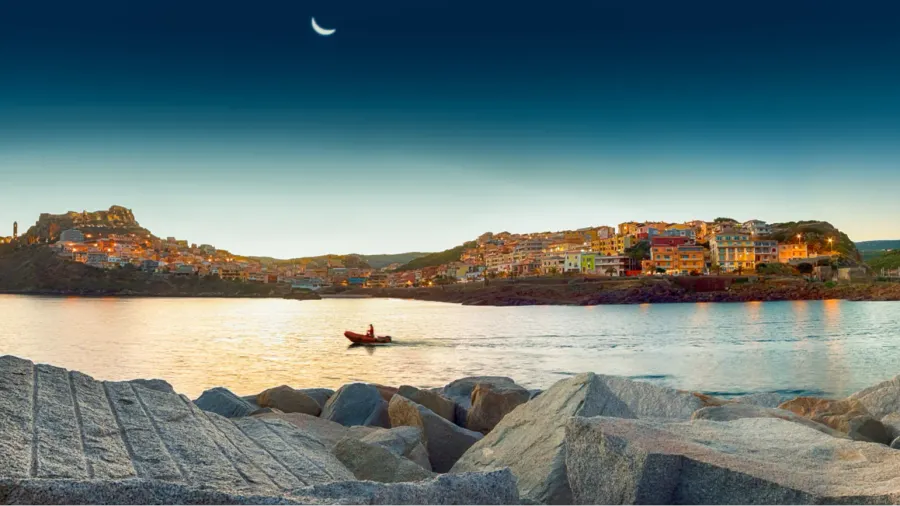 sardinia castelsardo