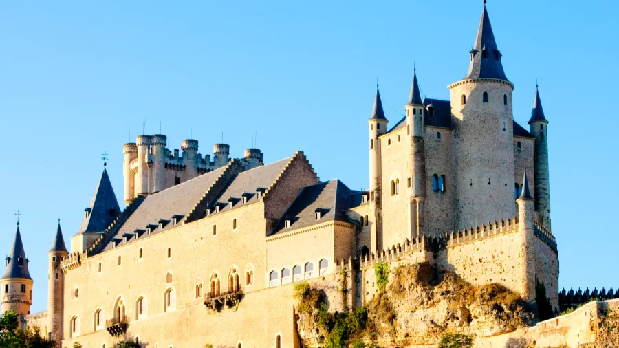 segovia