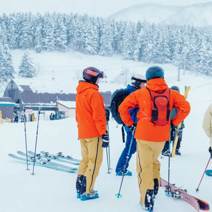 Why Japan is quietly becoming one of the world’s best and most affordable ski destinations