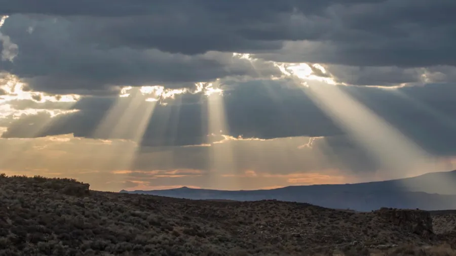 southern utah storms