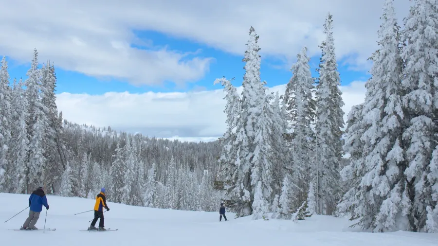 steamboat springs