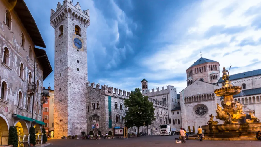 trento