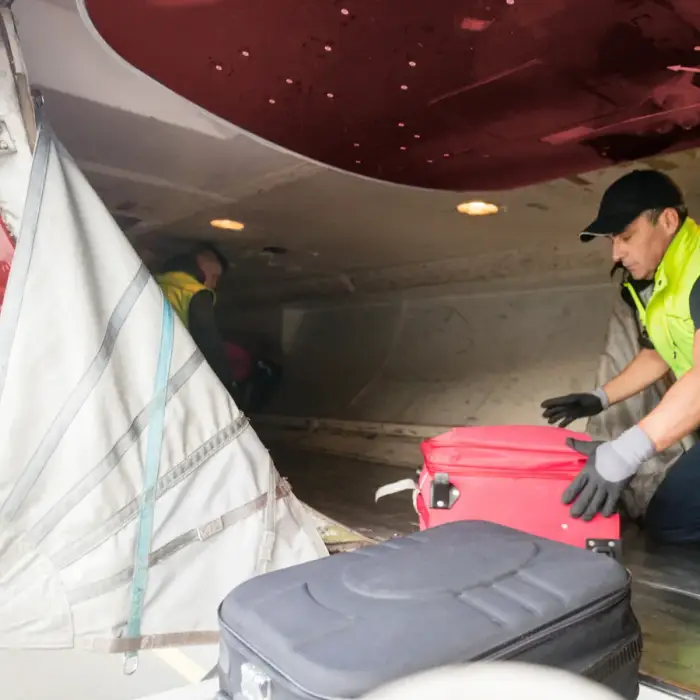 Major airports report record lost luggage cases this year